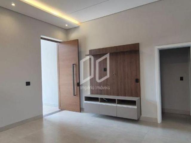 Casa de Condomínio para venda em Jardim Salto Grande de 187.00m² com 3 Quartos, 3 Suites e 4 Garagen
