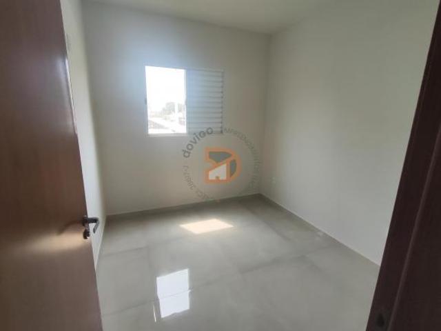 Casa de Condomínio para venda em Jardim Santa Clara de 49.00m² com 2 Quartos e 1 Garagem