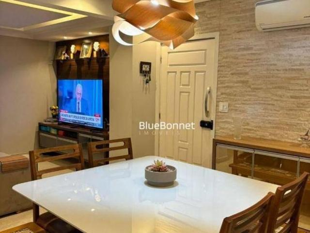 Casa de Condomínio para venda em Jardim Shangai de 102.00m² com 3 Quartos, 1 Suite e 2 Garagens