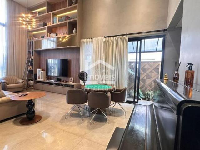 Casa de Condomínio para venda em Jardim Portal Da Colina de 219.12m² com 3 Quartos, 3 Suites e 6 Gar
