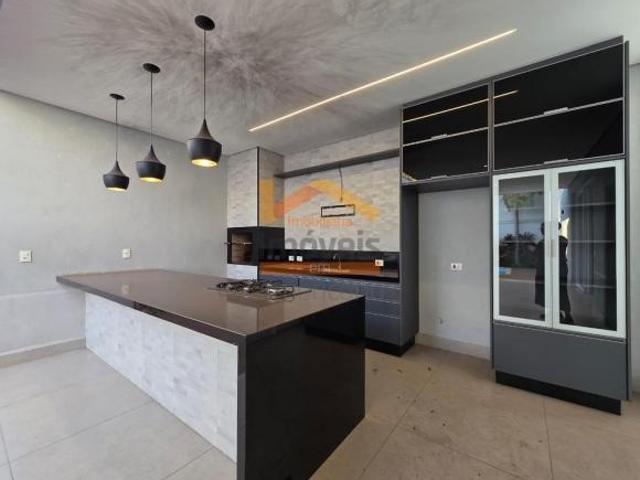Casa de Condomínio para venda em Jardim Portal Da Colina de 300.00m² com 3 Quartos, 3 Suites e 4 Gar