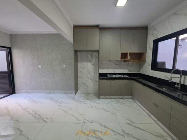 Casa de Condomínio para venda em Jardim Park Real de 115.00m² com 3 Quartos e 1 Suite