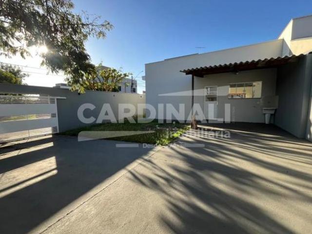 Casa de Condomínio para venda em Jardim Parque Alvorada de 73.00m² com 2 Quartos