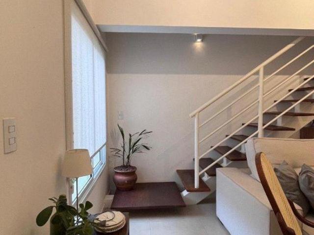 Casa de Condomínio para venda em Jardim Piratininga de 135.00m² com 3 Quartos, 1 Suite e 2 Garagens