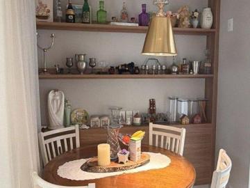 Casa de Condomínio para venda em Jardim Piratininga de 145.00m² com 3 Quartos, 1 Suite e 2 Garagens