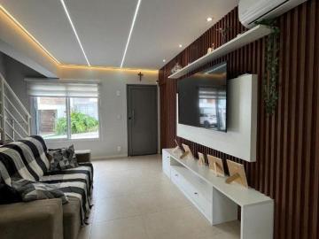 Casa de Condomínio para venda em Jardim Piratininga de 174.36m² com 3 Quartos, 1 Suite e 2 Garagens