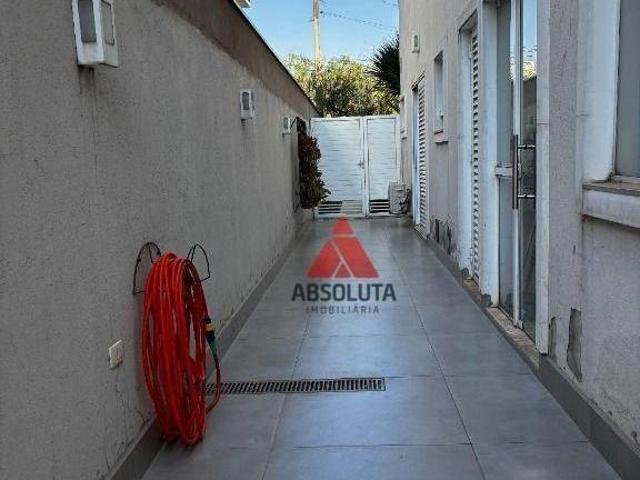 Casa de Condomínio para venda em Jardim Primavera de 295.00m² com 4 Quartos, 4 Suites e 4 Garagens