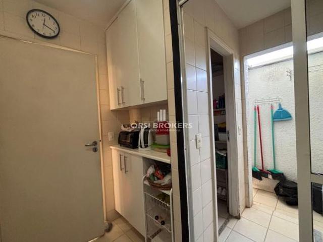 Casa de Condomínio para venda em Jardim Rosa Maria de 115.00m² com 3 Quartos, 1 Suite e 2 Garagens