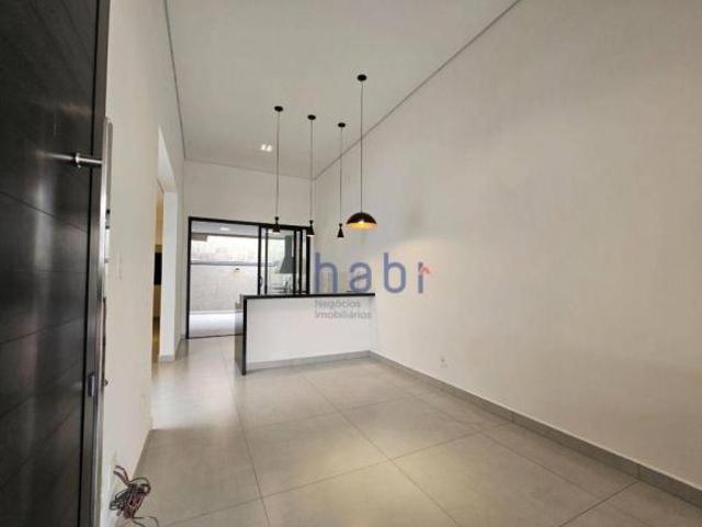 Casa de Condomínio para venda em Jardim Residencial Jardim de 100.00m² com 3 Quartos, 1 Suite e 2 Ga