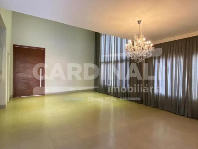 Casa de Condomínio para venda em Jardim Residencial Quinta Dos Oitis de 413.00m² com 3 Quartos, 3 Su