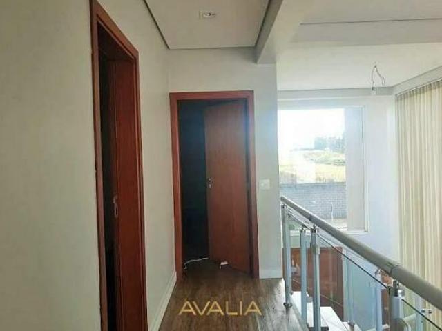 Casa de Condomínio para venda em Jardim Residencial Terra Nobre de 194.65m² com 3 Quartos, 3 Suites