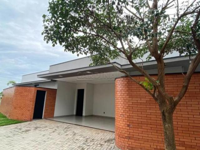 Casa de Condomínio para venda em Jardim Residencial Vale Do Campo de 136.00m² com 3 Quartos, 1 Suite