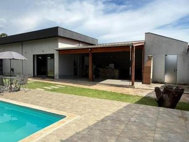 Casa de Condomínio para venda em Jardim Vale dos Ipês, Vargi