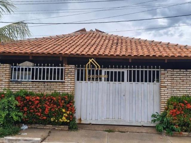 Casa de Condomínio para venda em Jardim Vitória, Cuiabá