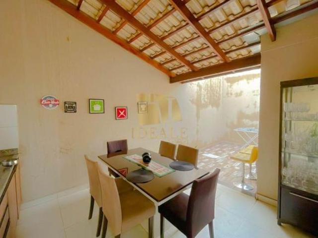 Casa de Condomínio para venda em Jardim Vitória, Cuiabá