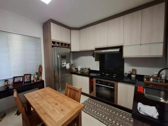 Casa de Condomínio para venda em Jardins Do Império de 123.00m² com 2 Quartos, 1 Suite e 1 Garagem