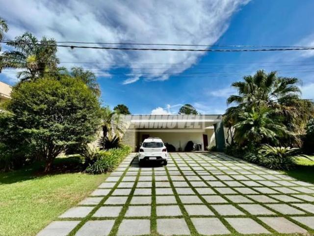 Casa de Condomínio para venda em Lago Azul de 450.00m² com 3 Quartos, 2 Suites e 8 Garagens