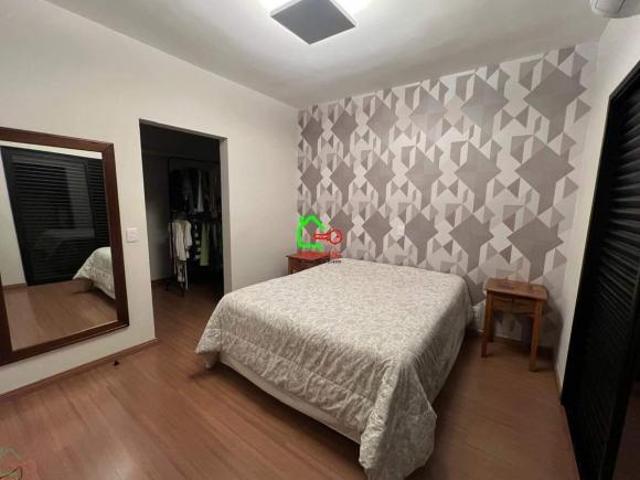 Casa de Condomínio para venda em Lenheiro de 180.00m² com 3 Quartos e 3 Suites