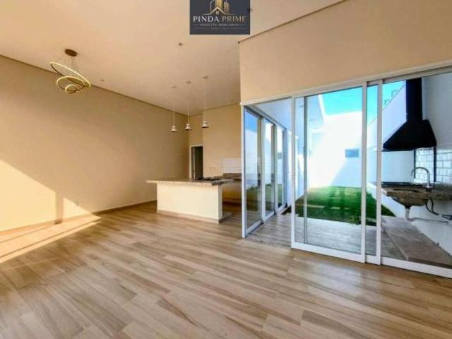 Casa de Condomínio para venda em Loteamento Industrial Água Preta de 103.00m² com 3 Quartos, 1 Suite
