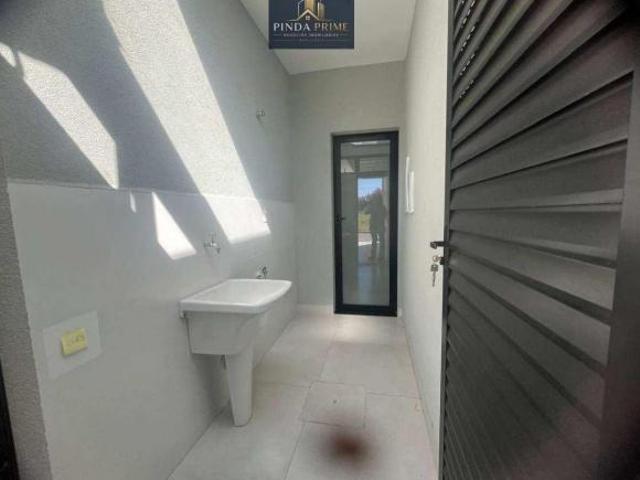 Casa de Condomínio para venda em Loteamento Industrial Água Preta de 104.00m² com 3 Quartos, 1 Suite