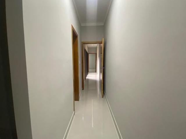Casa de Condomínio para venda em Loteamento Industrial Água Preta de 105.00m² com 3 Quartos, 1 Suite