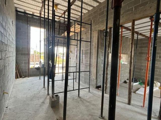 Casa de Condomínio para venda em Loteamento Industrial Água Preta de 117.00m² com 3 Quartos, 1 Suite