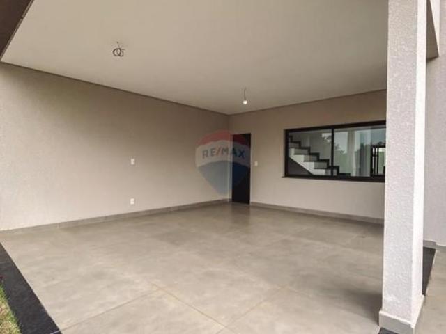 Casa de Condomínio para venda em Loteamento Park Gran Reserve de 192.75m² com 3 Quartos, 3 Suites e