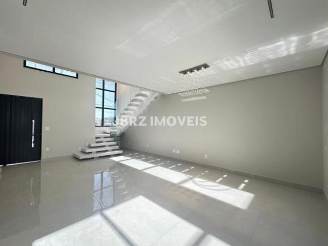 Casa de Condomínio para venda em Loteamento Park Gran Reserve de 194.00m² com 3 Quartos, 3 Suites e