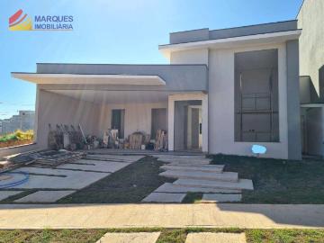 Casa de Condomínio para venda em Loteamento Park Gran Reserve em Indaiatuba São Paulo de 200.00m² com 3 Quartos, 3 Suítes e 4 Garagens