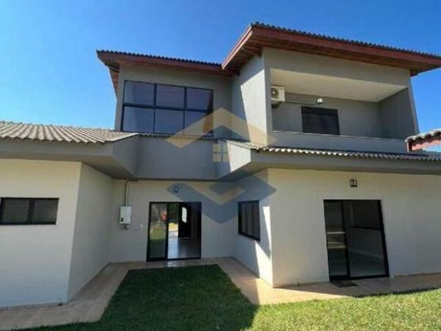 Casa de Condomínio para venda em Loteamento Portal da Colina de 400.00m² com 3 Quartos, 4 Suites e 4
