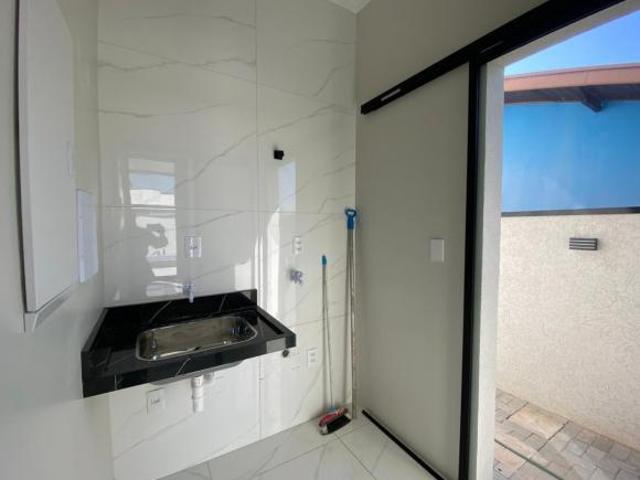 Casa de Condomínio para venda em Loteamento Reserva Dos Lagos de 207.00m² com 3 Quartos, 3 Suites e