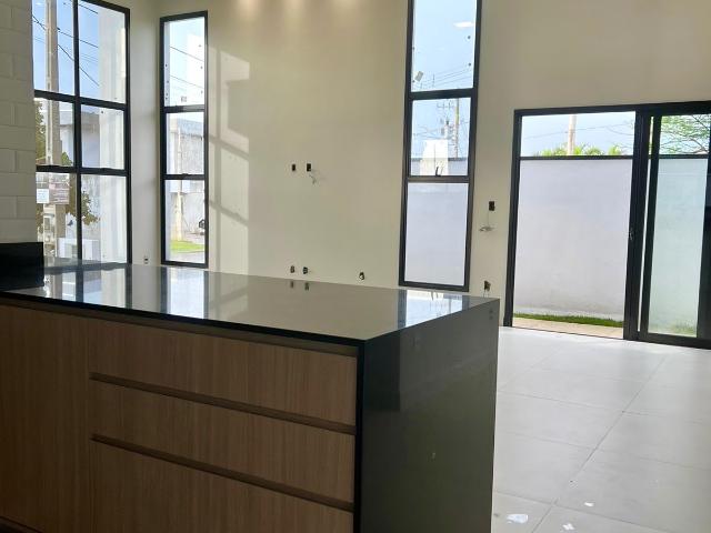 Casa de Condomínio para venda em Loteamento Residencial Fazenda Casa Grande em Taubaté São Paulo de 160.00m² com 3 Quartos, 1 Suíte e 4 Garagens