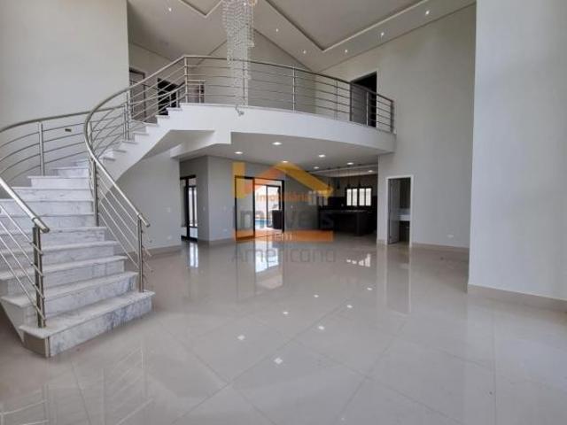 Casa de Condomínio para venda em Loteamento Residencial Jardim Villagio de 425.00m² com 6 Quartos, 5