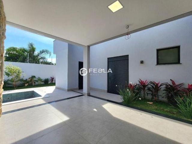 Casa de Condomínio para venda em Loteamento Residencial Jardim Villagio de 220.45m² com 4 Quartos, 4