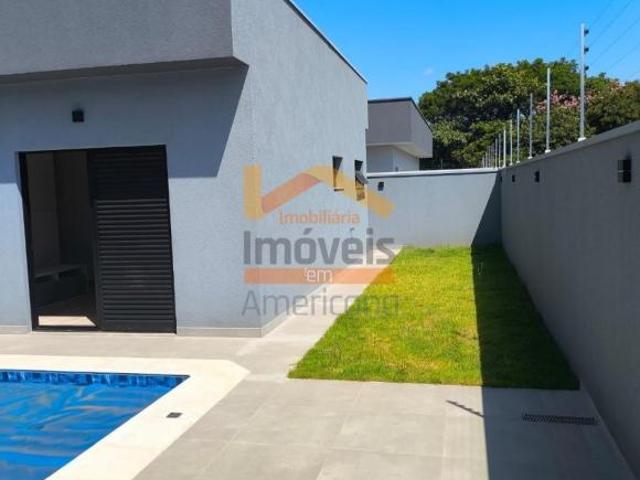 Casa de Condomínio para venda em Loteamento Residencial Jardim Villagio de 240.00m² com 3 Quartos, 3