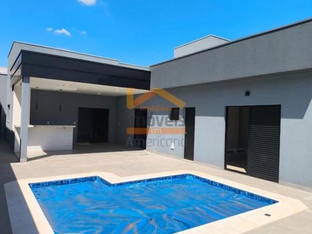 Casa de Condomínio para venda em Loteamento Residencial Jardim Villagio de 240.00m² com 3 Quartos, 3
