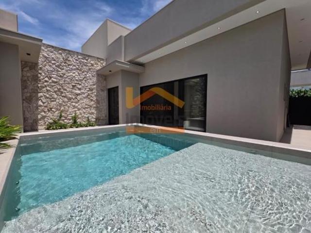 Casa de Condomínio para venda em Loteamento Residencial Jardim Villagio de 242.25m² com 3 Quartos, 3