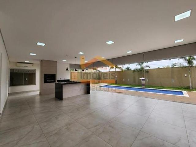 Casa de Condomínio para venda em Loteamento Residencial Jardim Villagio de 250.00m² com 3 Quartos, 3