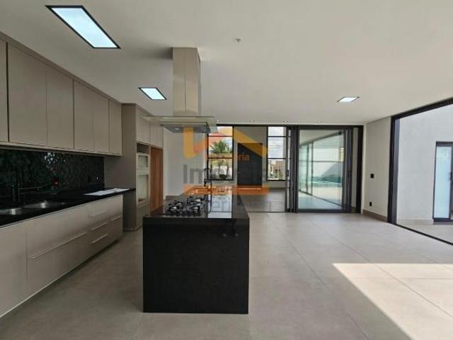 Casa de Condomínio para venda em Loteamento Residencial Jardim Villagio de 280.00m² com 3 Quartos e