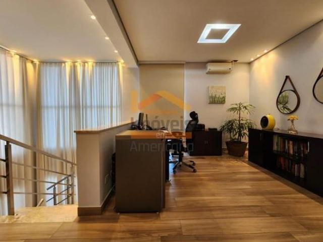 Casa de Condomínio para venda em Loteamento Residencial Jardim Villagio de 350.00m² com 3 Quartos, 3