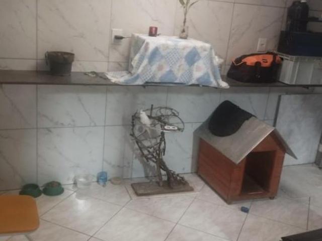 Casa de Condomínio para venda em Miramar Barreiro, Belo Ho