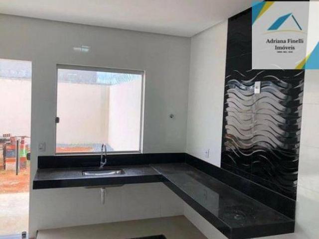 Casa de Condomínio para venda em Montes Claros
