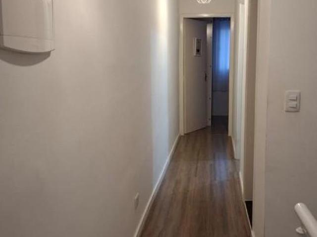 Casa de Condomínio para venda em Mogi Moderno de 110.00m² com 3 Quartos, 1 Suite e 2 Garagens