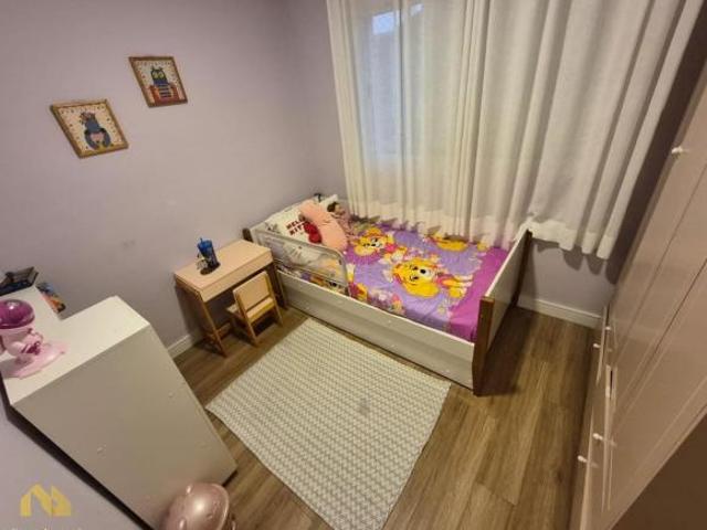 Casa de Condomínio para venda em Mogi Moderno de 110.00m² com 3 Quartos, 1 Suite e 2 Garagens