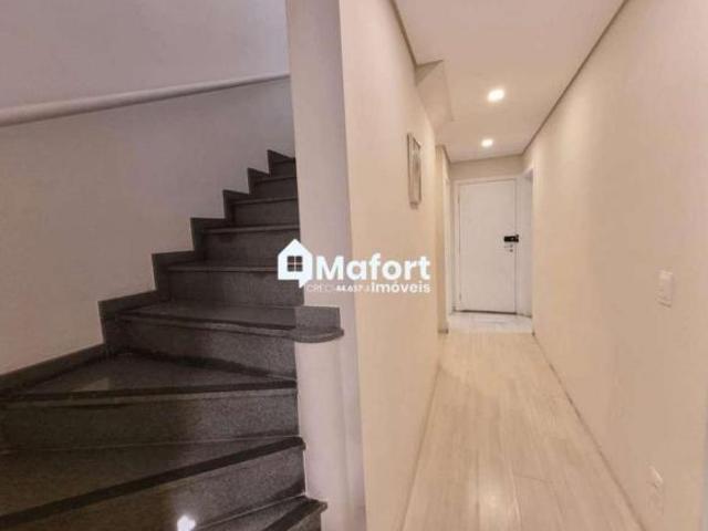 Casa de Condomínio para venda em Mogilar de 130.00m² com 4 Quartos, 2 Suites e 3 Garagens