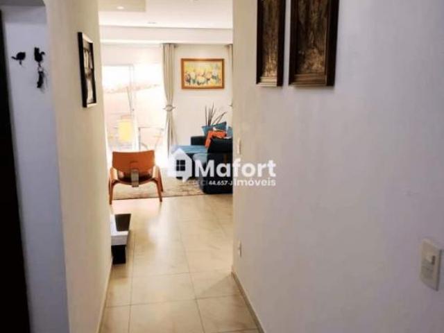 Casa de Condomínio para venda em Mogilar de 238.00m² com 4 Quartos, 2 Suites e 3 Garagens