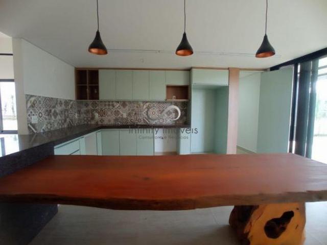 Casa de Condomínio para venda em Morada do Sol, Lagoa Santa