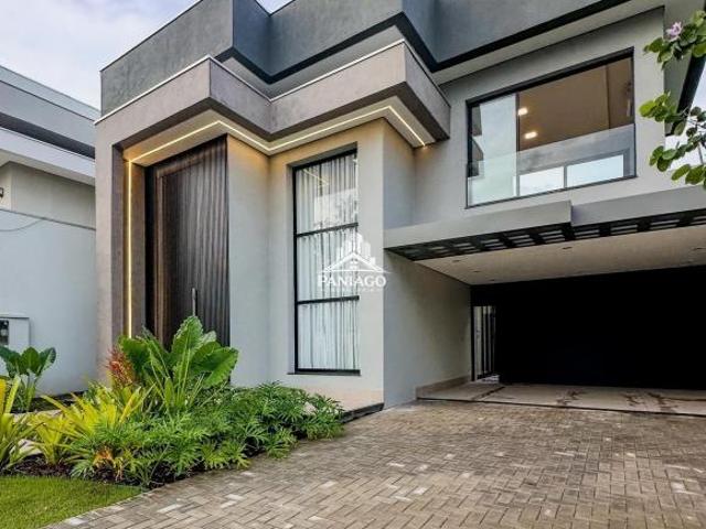 Casa de Condomínio para venda em Morada dos Nobres, Cuiabá