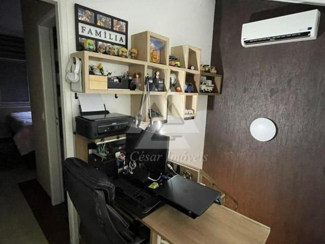 Casa de Condomínio para venda em Nova Petrópolis de 140.00m² com 3 Quartos, 1 Suite e 2 Garagens