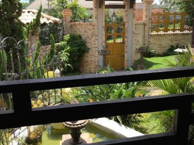 Casa de Condomínio para venda em Novo Horizonte, Juiz de For